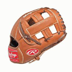 ll Series gloves are manufactured to Rawlings Gold Glove Standards. Authentic Rawlings positi